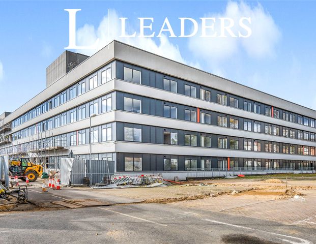 1 bedroom apartment to rent Compass Point, 450 Romsey Road, Southampton, SO16 - Photo 1