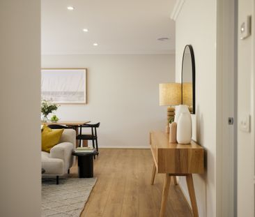 257 Manor Lakes Boulevard, Manor Lakes VIC, Belconnen - Photo 4