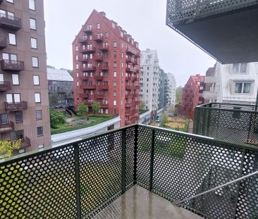 Tingstorget 13, Alby - Photo 3