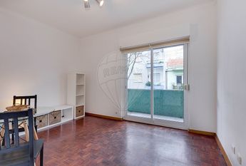 Apartamento T1 em Lisboa