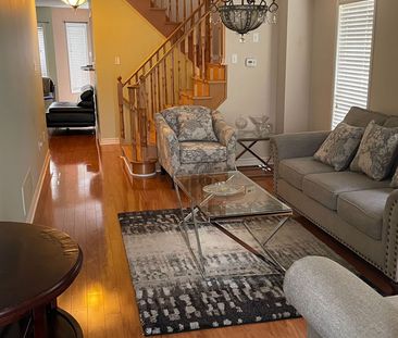 For Lease - 26 Penbridge Circle, Brampton, Ontario - Photo 6