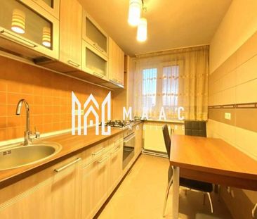 Apartament 3 camere de inchiriat | Sibiu | balcon | lift - Photo 5