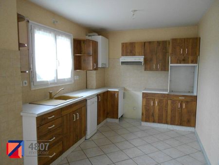 Location appartement 2 pièces 46.26 m² à Marnaz (74460) - Photo 4