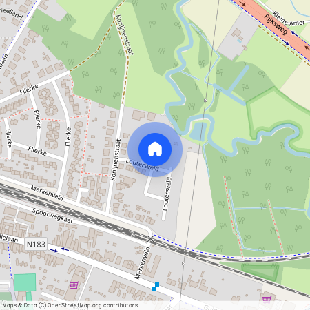 Loutersveld 19 / 201, 2870 Puurs