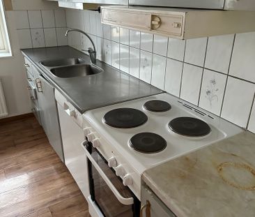 Valhallagatan, Flen - Photo 1