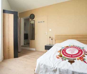 SIVRY L Roommate 3 Bedrooms at Nancy - Photo 3