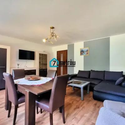 Komfortowe 2 pokoje 49 m2 - cicha okolica - Photo 1