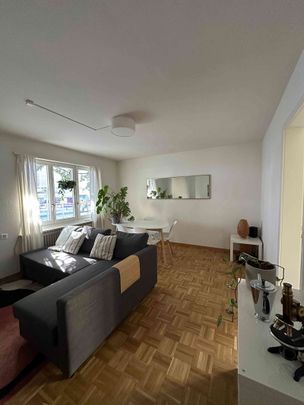 2.5 Zimmer, 55 m² - Photo 1