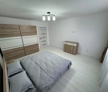 Apartament de inchiriat 3 camere parcare Sibiu Doamna Stanca - Photo 5