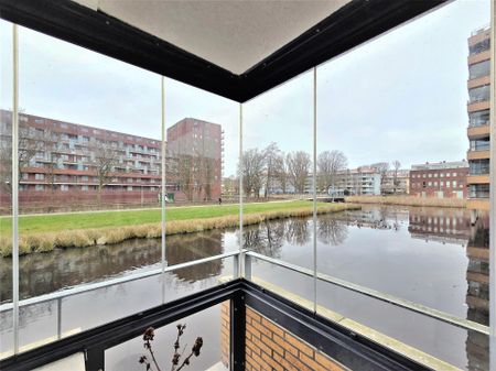 Jan van Duivenvoordestraat, 129, 1067MT, Amsterdam - Foto 3