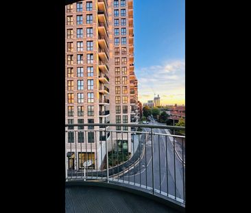 Room in a Shared Flat, Oculus House, IG11 - Photo 4