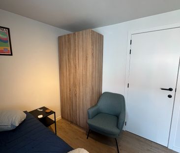 Spacious student room! - Foto 5