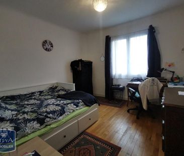 Location Appartement 2 pièces 47m² TOURS 37000 - Photo 3