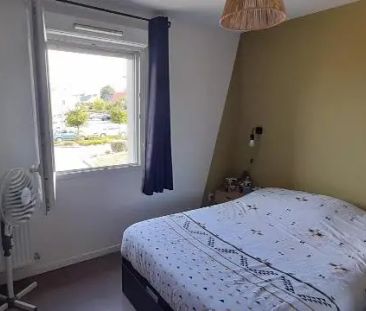 Appartement à louer 2 pièces 45.92m² - Photo 2