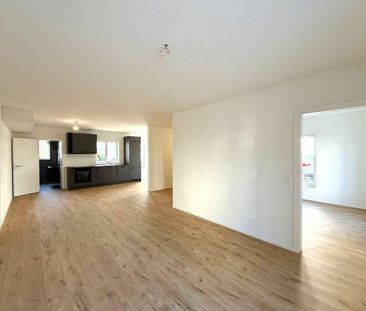 Letzte 2.5-Zimmer-Wohnung: Modern sanierte Mietwohnungen in Goldach... - Photo 2