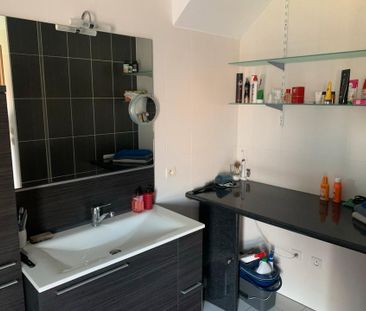 Superschöne Balkonwohnung Nachmieter gesucht - Photo 5