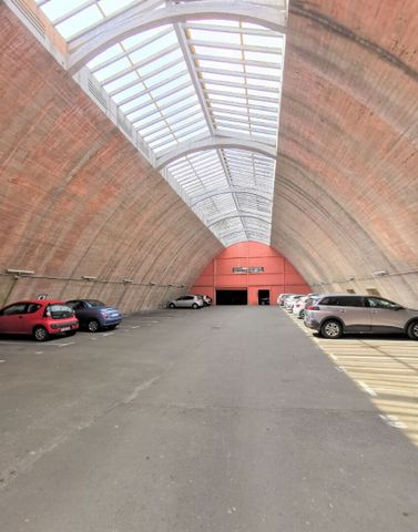 Location appartement 2 pièces, 34.39m², Le Mans - Photo 5