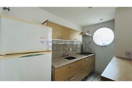 Apartamento Duplex para Locação no Condomínio Loft - Alphaville SP - Foto 5