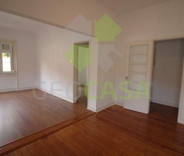 Apartamento T3 em Lisboa - Photo 1