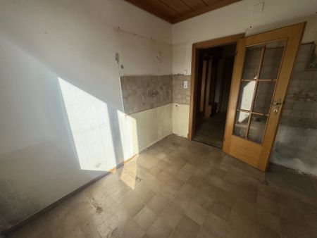 Komplettsanierung!!! 2 Zimmer Genossenschaftswohnung mit Balkon! - Photo 4