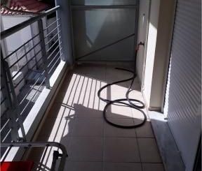 Studio/Γκαρσονιέρα για ενοικίαση Άγιος Βασίλειος (Βόλος) - Φωτογραφία 6