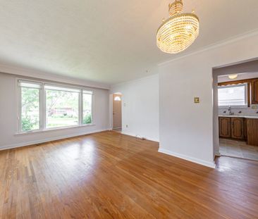 For Lease - 6 Paloma Place Unit# Main, Toronto, Ontario - Photo 6