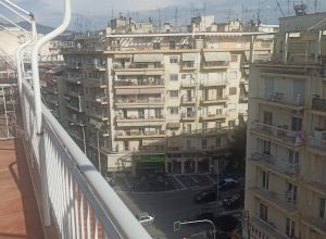 Studio/Γκαρσονιέρα για ενοικίαση - Ανάληψη - Μπότσαρη - Νέα Παραλία, - Photo 5