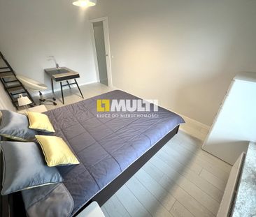 Gumieńce, 2 pok. z m. postojowym, kom lok,balkon, - Фото 6