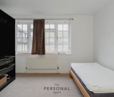 Downs Lodge Court, Epsom - Photo 1