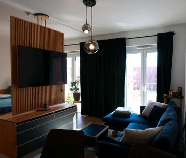 Nachmieter*in für exklusive Neubauwohnung ab dem 01.05.2026 - Photo 1