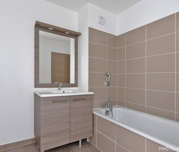 location Appartement T2 DE 43.05m² À MONTPELLIER - Photo 6