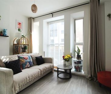 Alliance House, - Photo 6