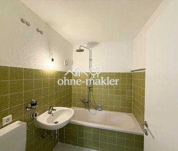 Renoviert & bezugsfrei – moderne 2-Zimmer-Wohnung am Waldrand - Photo 4