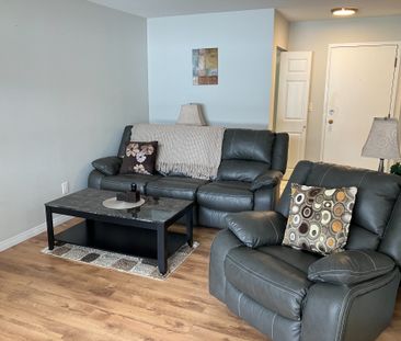 114, 5120 62 Street, Red Deer, AB **furnished - Photo 1