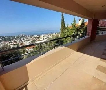 Μεζονέτα για ενοικίαση Πανόραμα Σαρωνίδας (Σαρωνίδα) - Photo 5