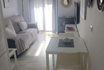NICE APARTMENT FOR RENT IN FUENGIROLA FOR LONG TERM