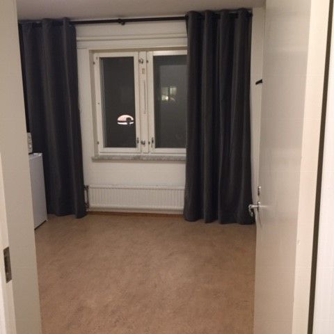 Horisontvägen, Skarpnäck - Foto 1
