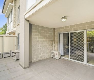 8/17-19 Haynes Street, Penrith - Photo 2