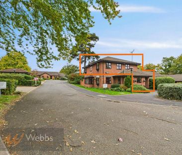 3 bedroom maisonette to rent - Photo 1