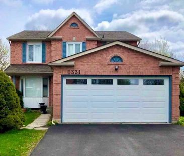 For Lease - 1331 Anton Square, Pickering, Ontario - Photo 2