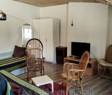 Location appartement studio 45 m² Toulon - Photo 3