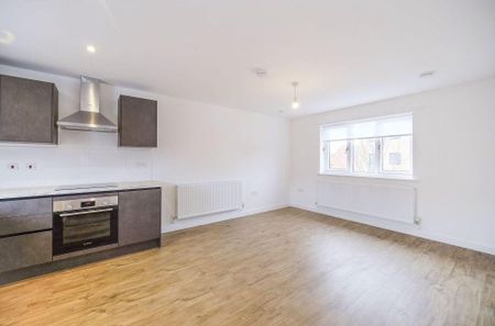 2 bedroom flat to rent - Photo 3