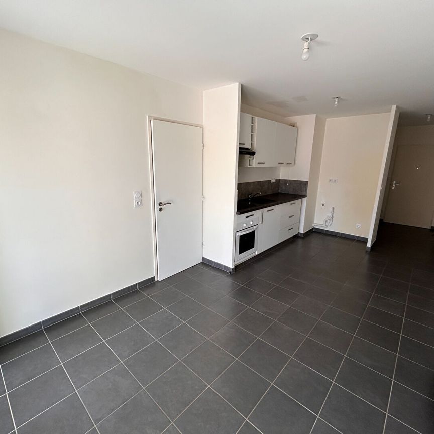 Appartement T2 MARTIGUES à louer - Photo 1