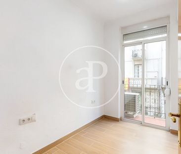 Flat for rent in Ruzafa (Valencia) - Photo 6