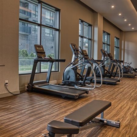 Promotions en cours | Condos Luxueux 3 1/2 à Louer | Ville Mont-Royal - Photo 3