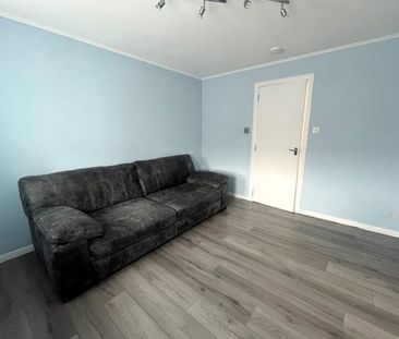 Flat K, 26 Oldmill Court, Marywell Street, AB11 6JR, Aberdeen - Photo 3