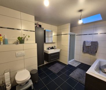 Duplex appartement in hartje Ham - Photo 5