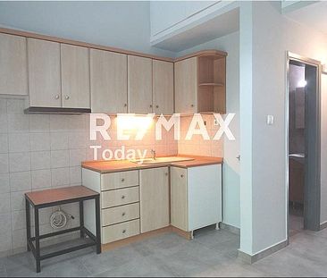 Γκαρσονιέρα στο κέντρο της Καλαμαριάς - Photo 2