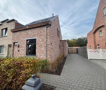 Instapklare HOB met 2slpk + bureau, tuin en garage - Foto 3