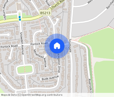 Kingston Drive, Urmston, M41 - Photo 1